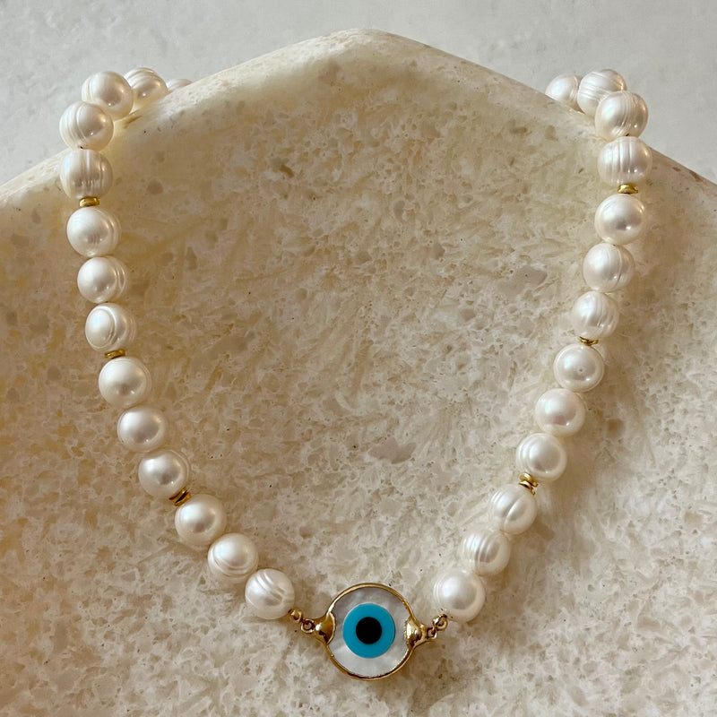 Terzio Necklace