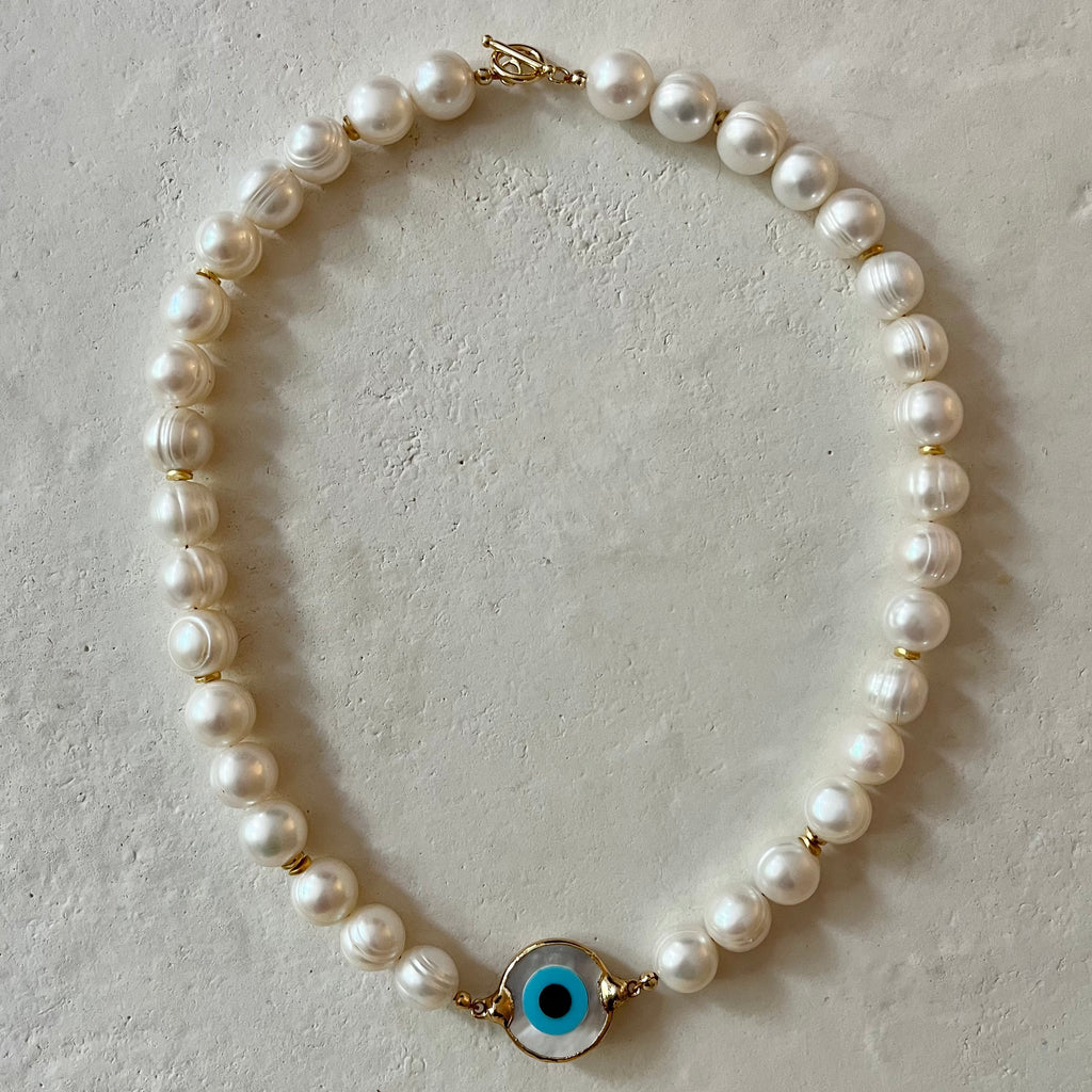 Terzio Necklace
