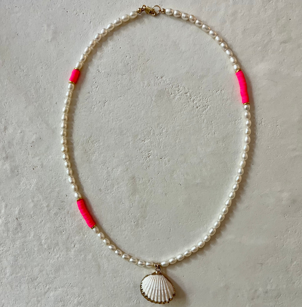 Tomasa Necklace