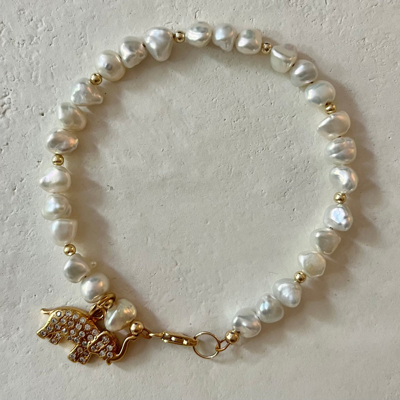 Prosperi Bracelet