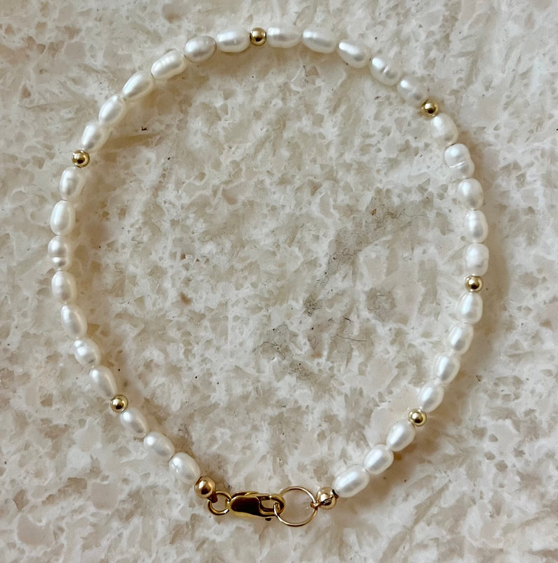Pexi Bracelet