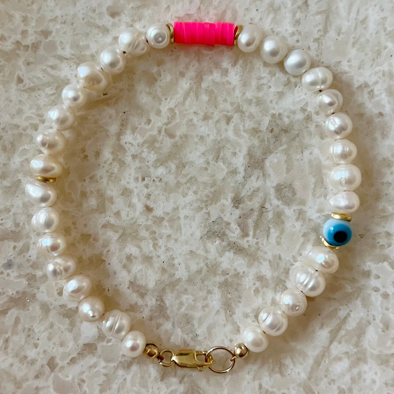 Branzi Bracelet