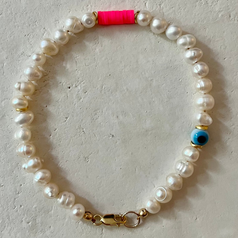 Branzi Bracelet