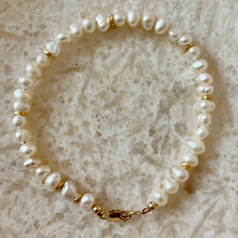 Reiniz Bracelet