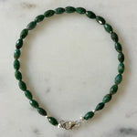 Mula Green Onyx Bracelet
