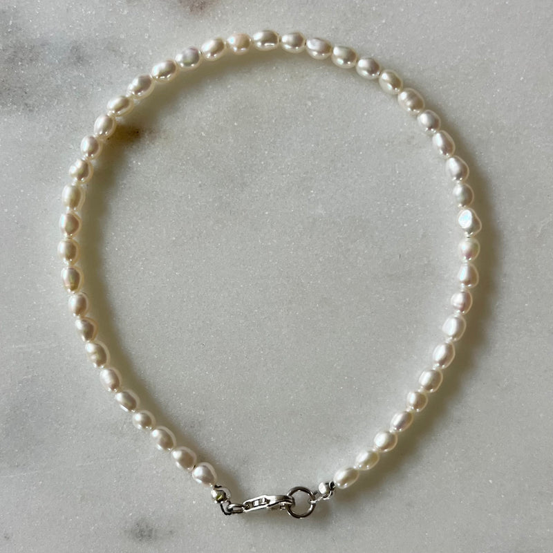 Sorteo Pearl Bracelet
