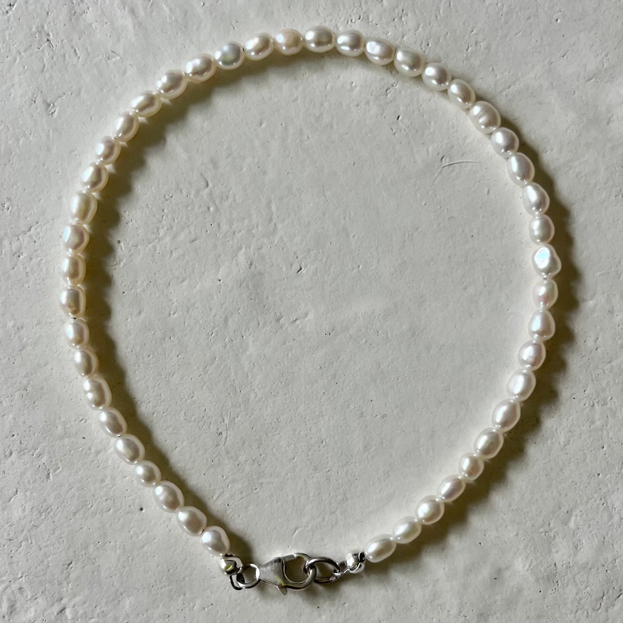 Sorteo Pearl Bracelet