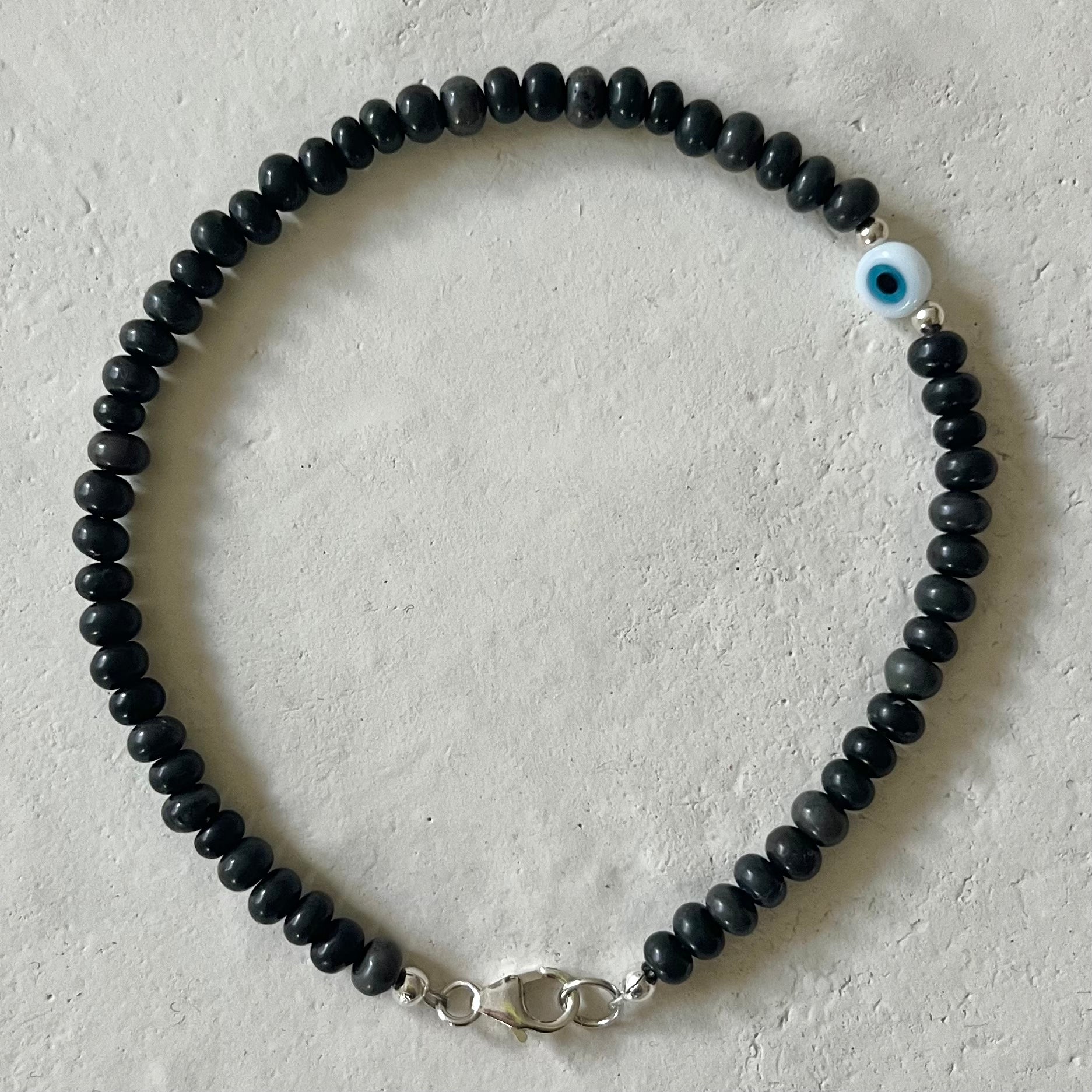 Negri Black Onyx Bracelet