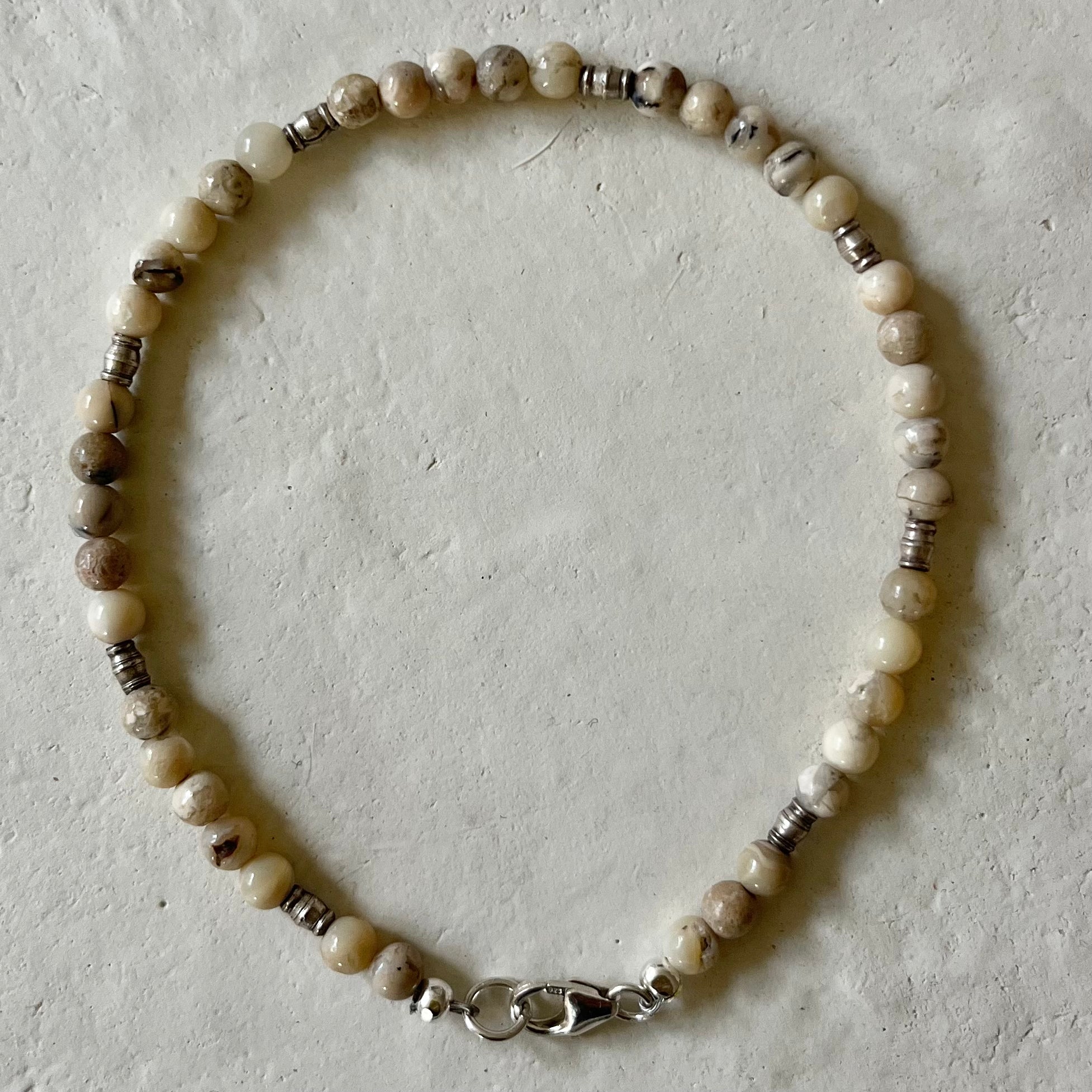 Rio Jasper Bracelet