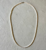 Taji Pearl Necklace