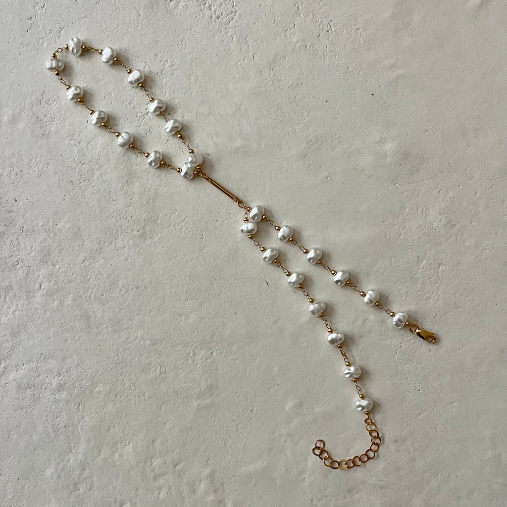 Donzei Hand Chain