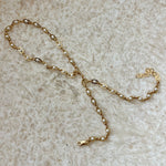 Peralta Hand Chain