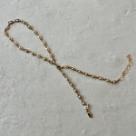 Peralta Hand Chain