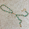 Tutsi Hand Chain