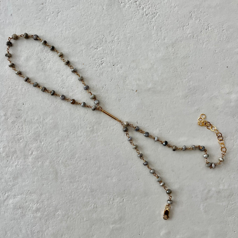 Lunis Hand Chain