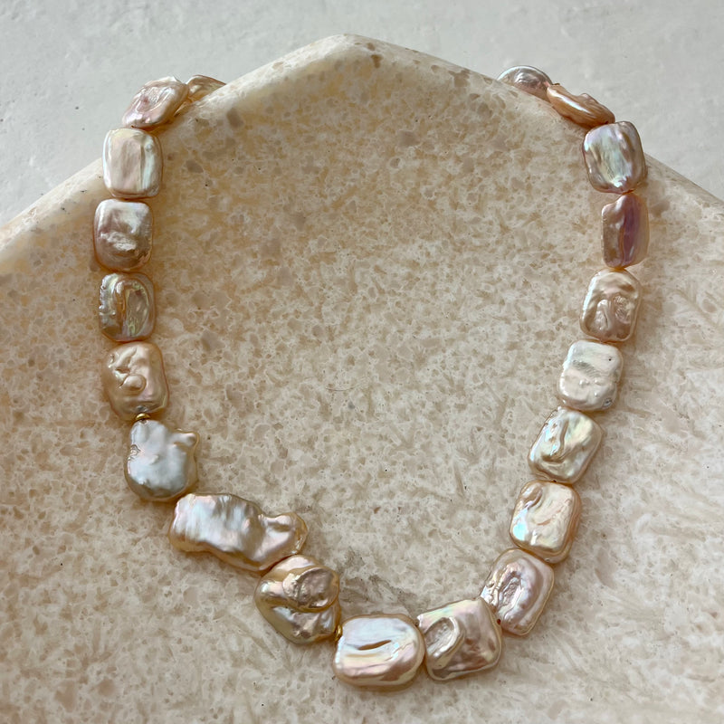 Dimenzio Necklace