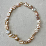 Dimenzio Necklace