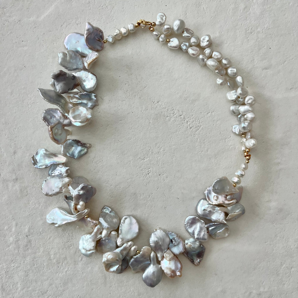 Avata Necklace