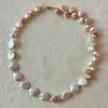 Pisco Necklace
