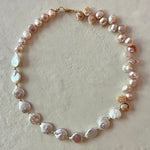 Pisco Necklace