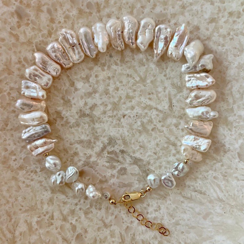 Andressi Anklet