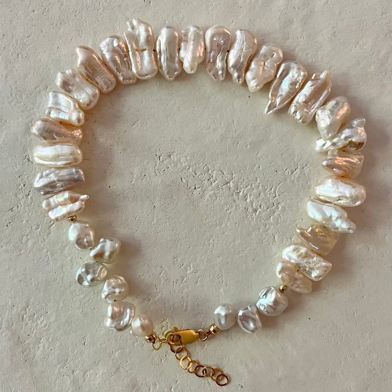 Andressi Anklet