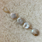 Chema Earring