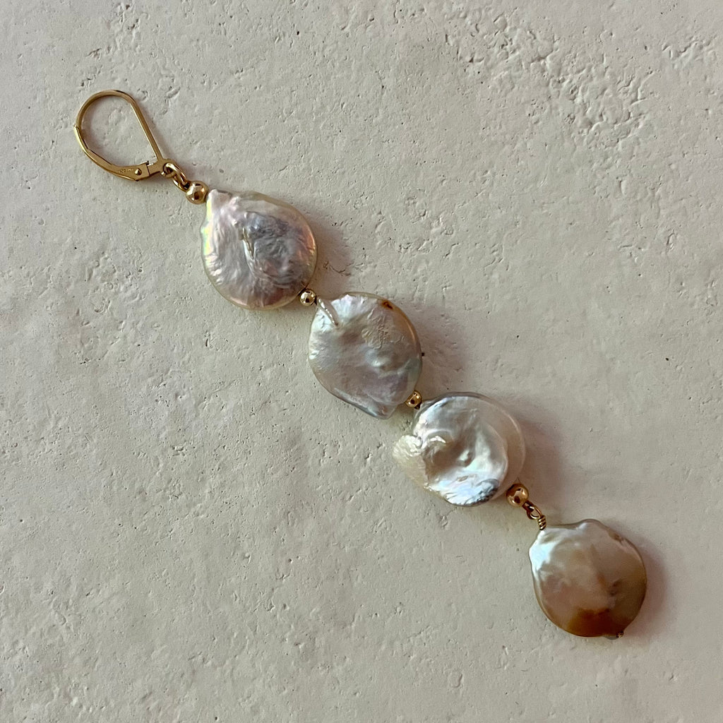 Chema Earring