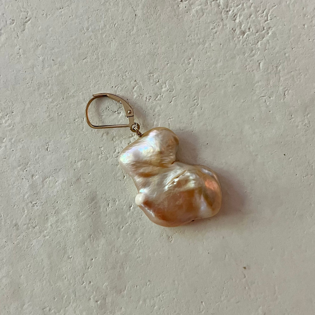 Guvi Earring