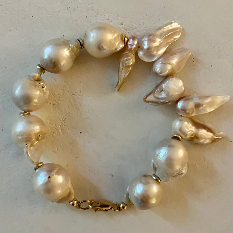 Polzzi Bracelet