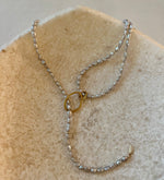 Ojita Necklace