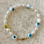 Ajorkita Bracelet