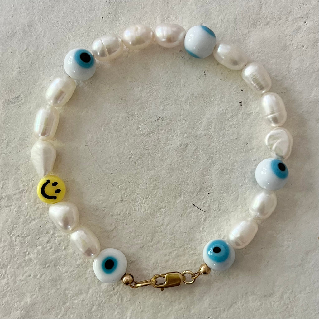 Ajorkita Bracelet