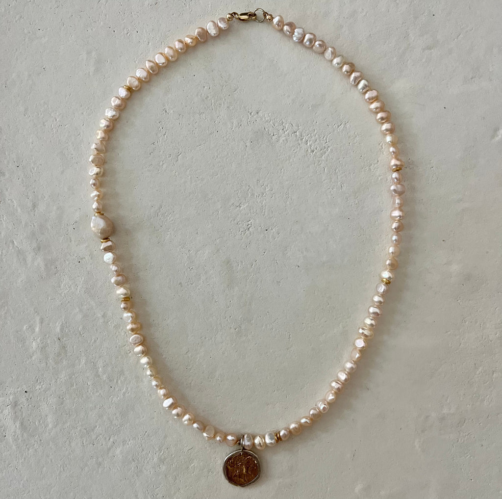 Orsi Necklace