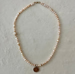 Orsi Necklace