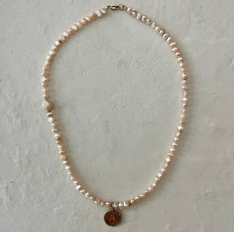 Orsi Necklace