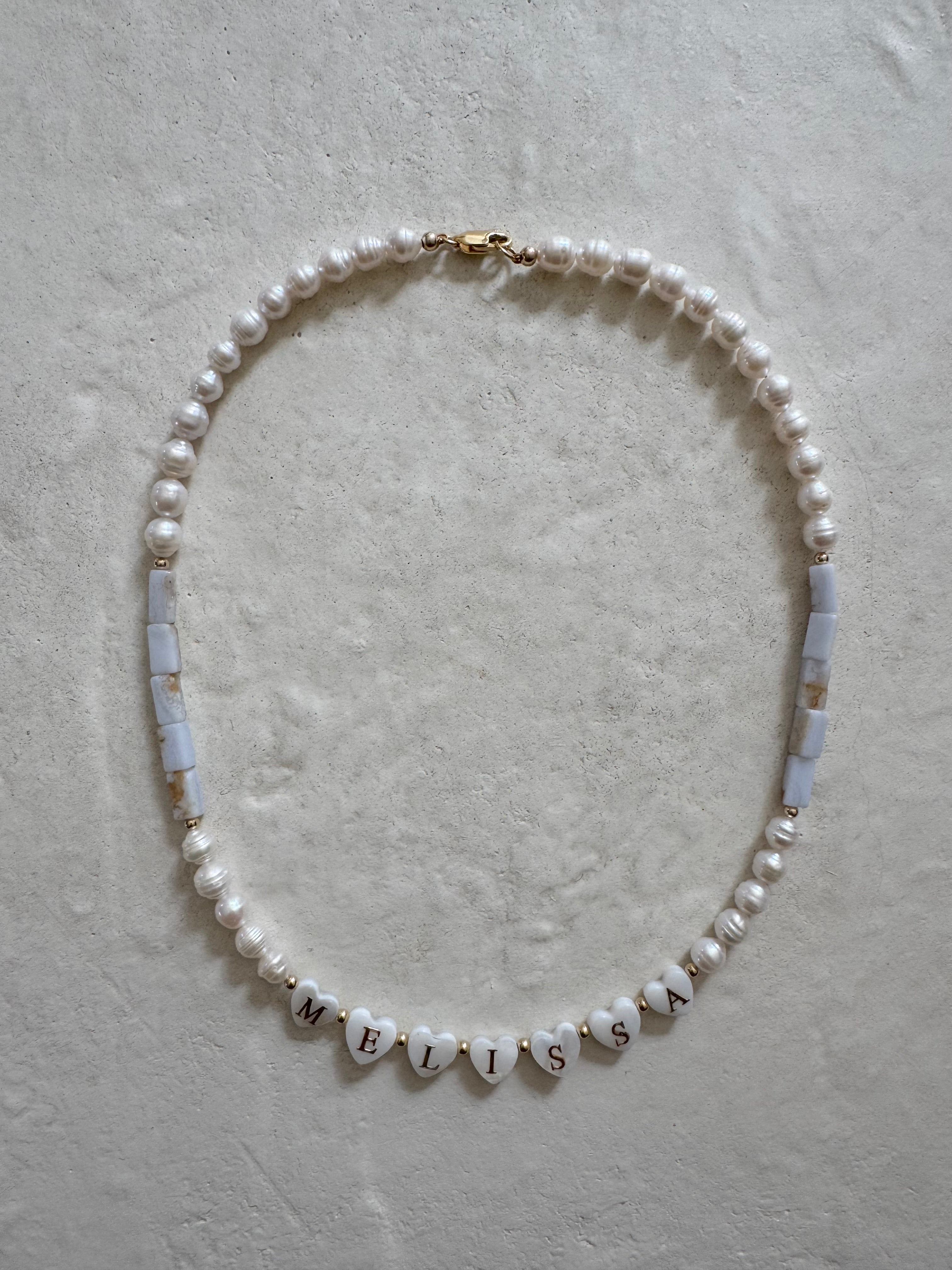 You Are Loved Necklace