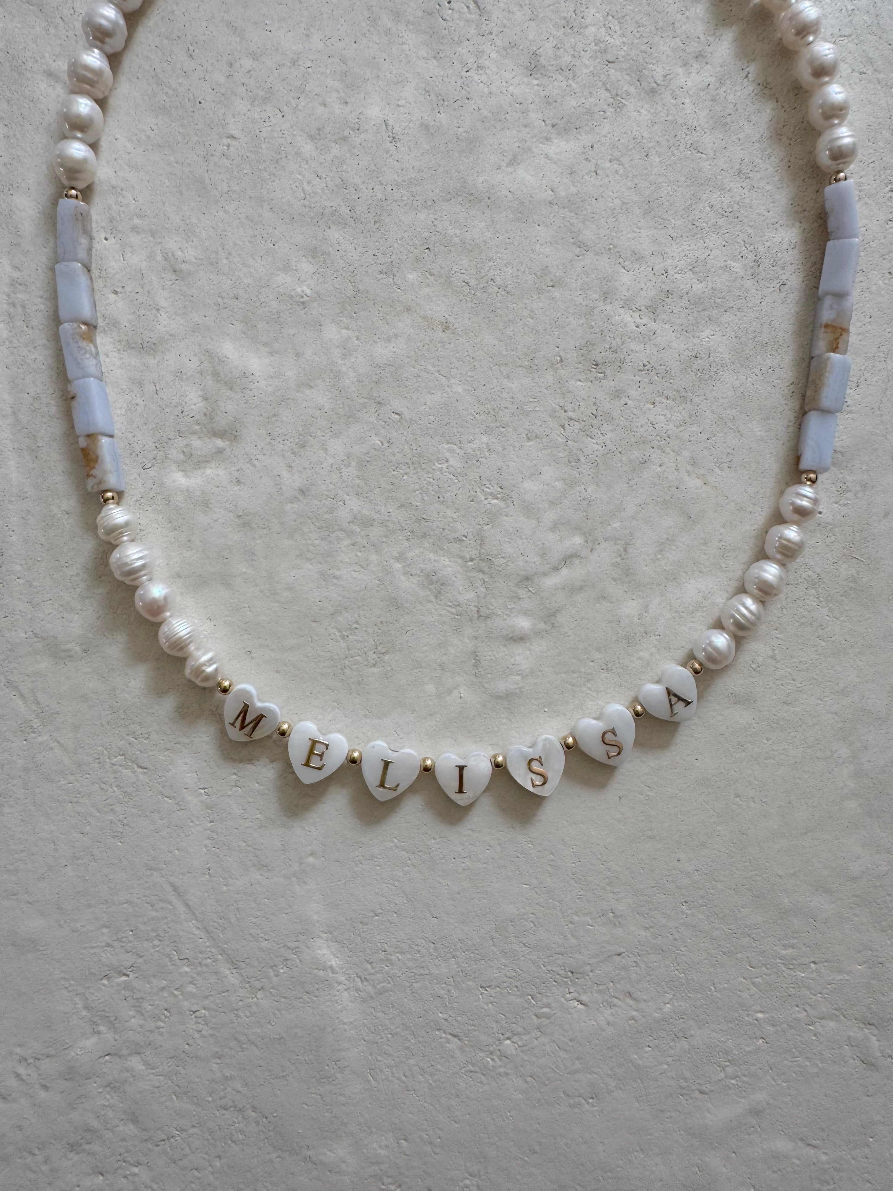 You Are Loved Necklace