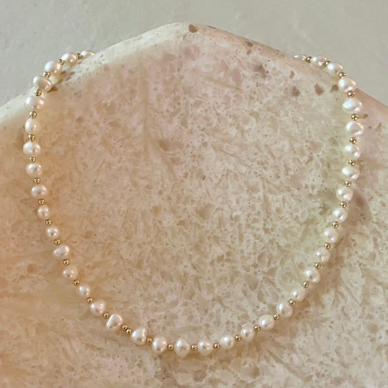 Delissi Necklace