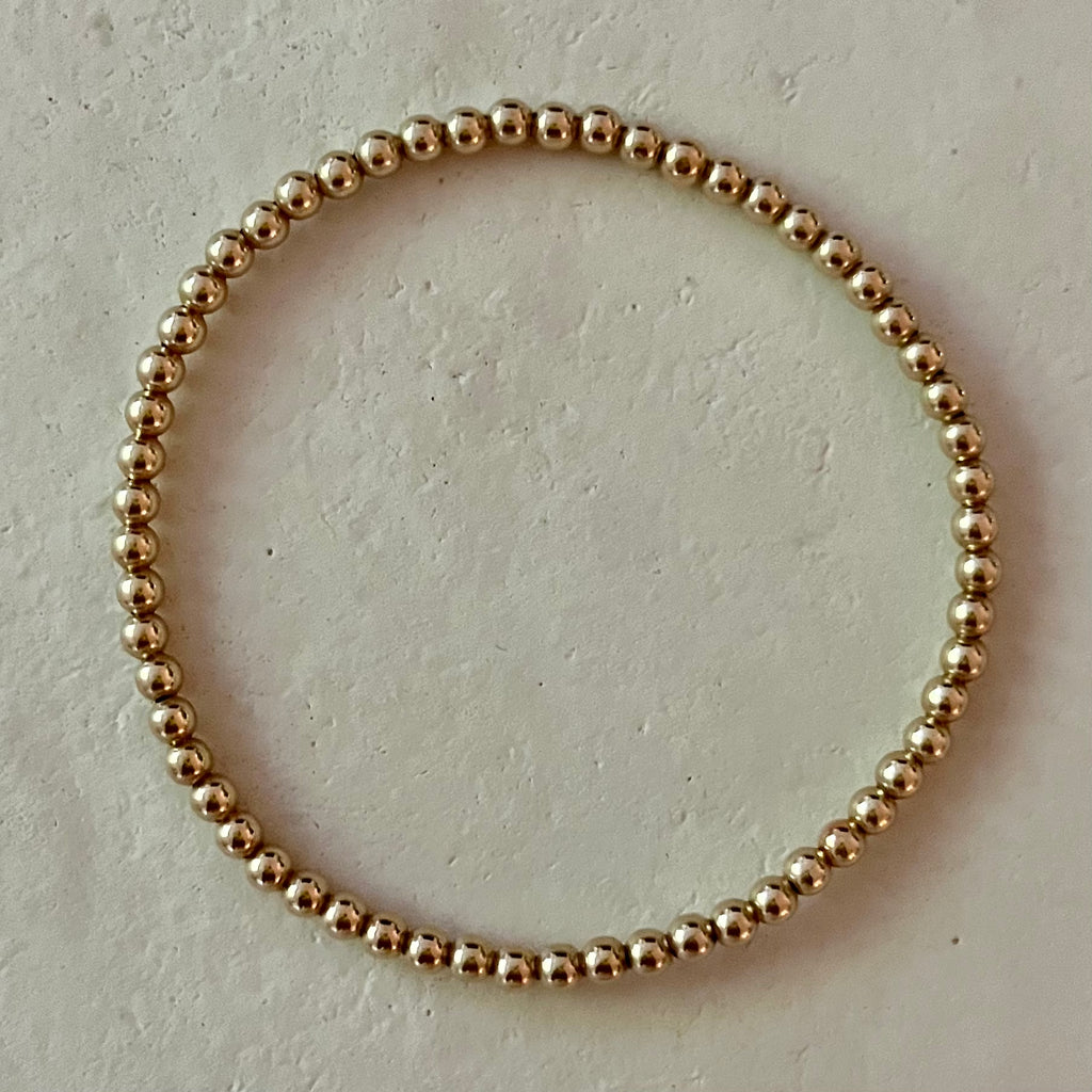 Tresi Bracelet