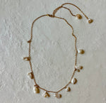 Cetus Necklace