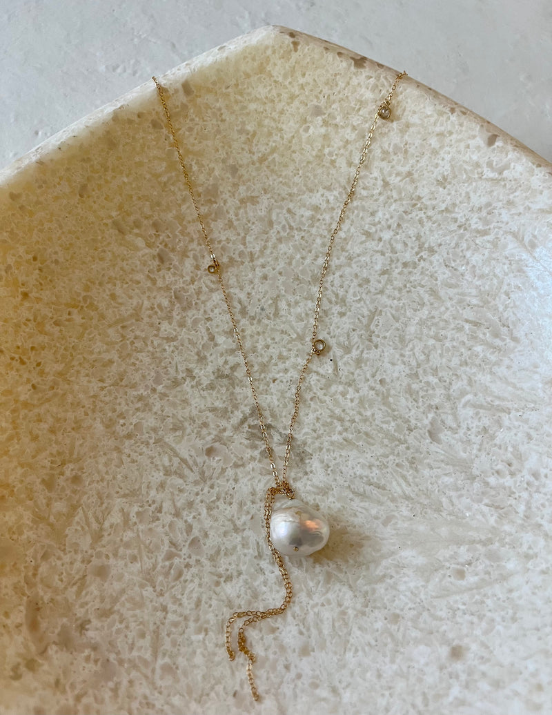 Joppa Necklace