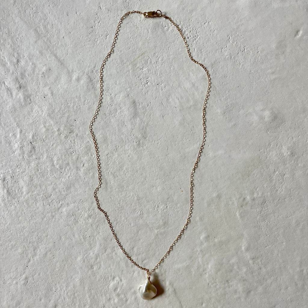 Alize Necklace