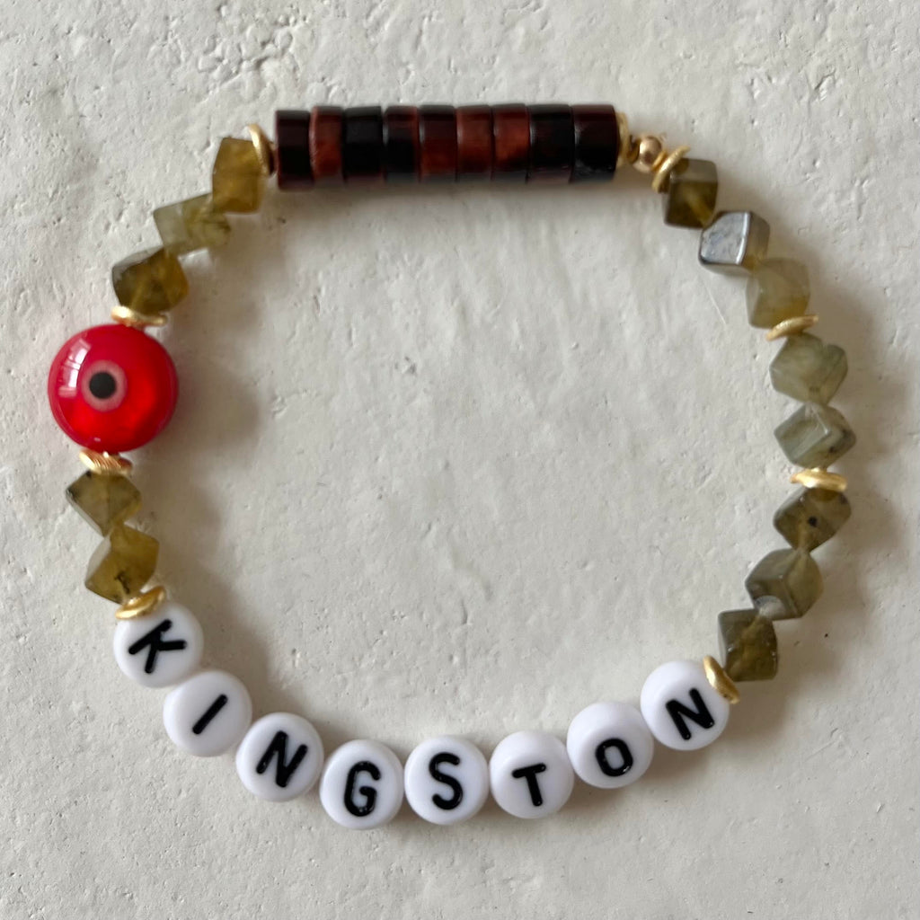 Tribtu Bracelet