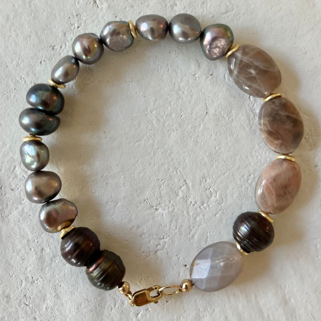 Tresi Bracelet