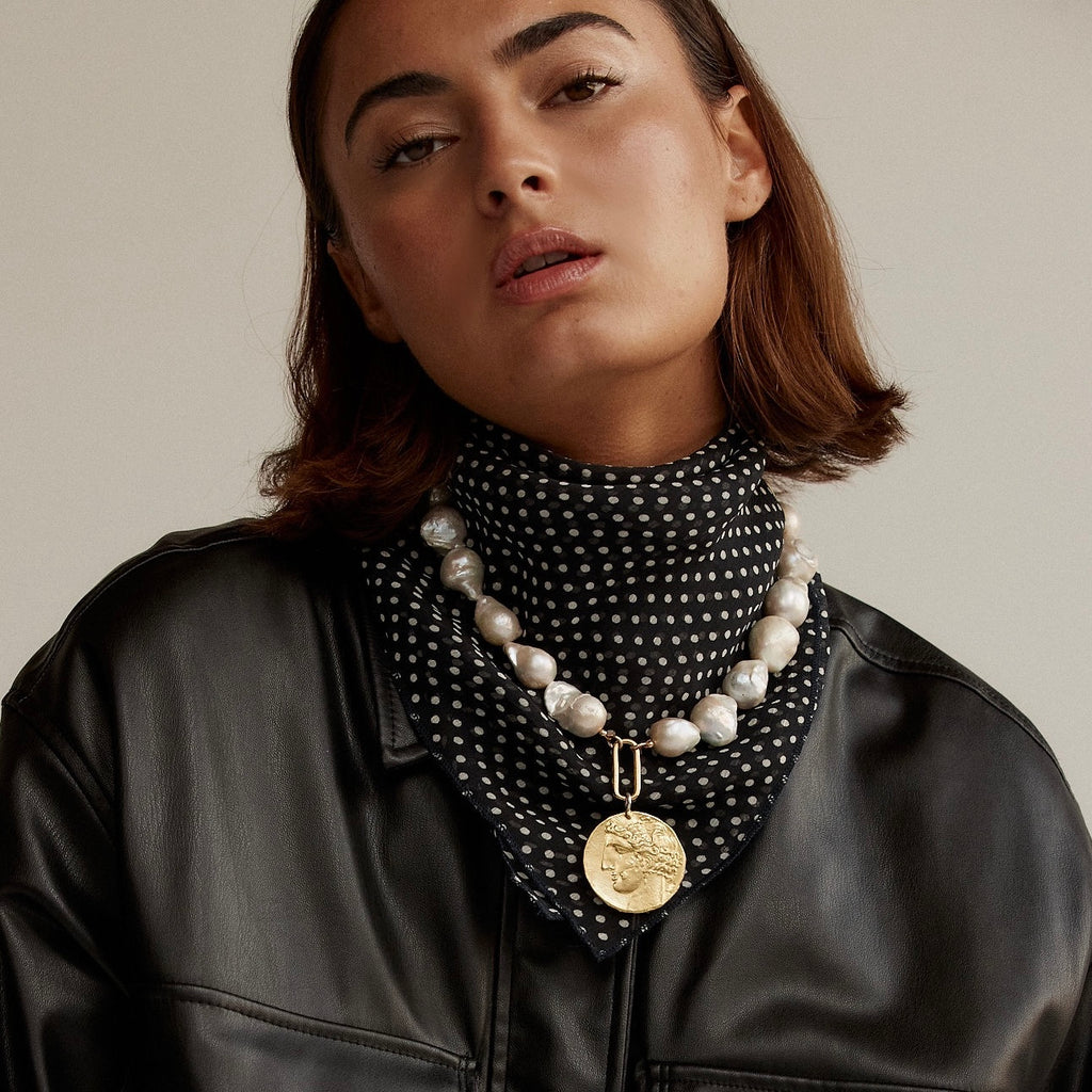 Doncella Necklace