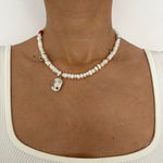 Soltis Necklace