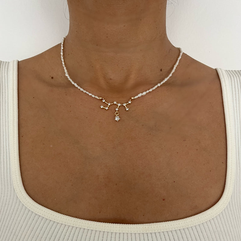 Altair Necklace