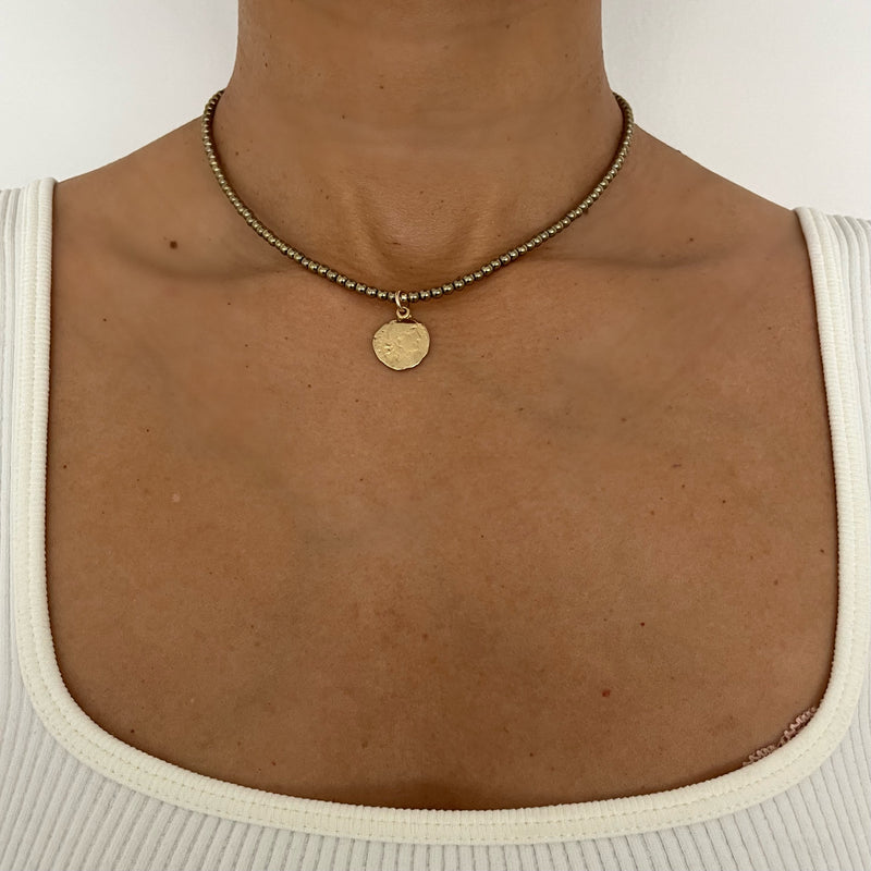 Tite Necklace