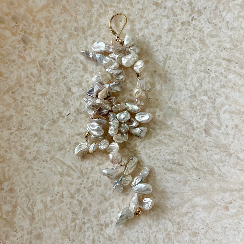 Dama Earring